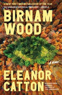 Produktbild: Birnam Wood