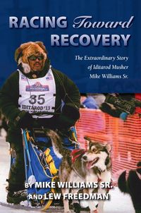 Produktbild: Racing Toward Recovery