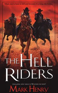 Produktbild: Hell Riders