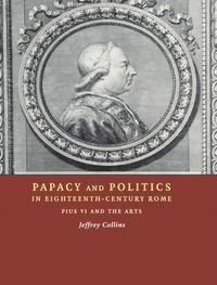 Produktbild: Papacy Politics 18C Rome