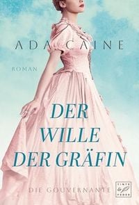 Produktbild: Der Wille der Gr&auml;fin