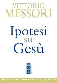Produktbild: Ipotesi su Ges&ugrave;