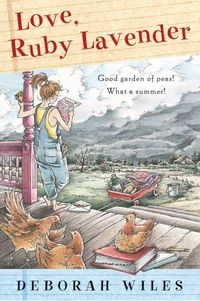 Produktbild: Love, Ruby Lavender