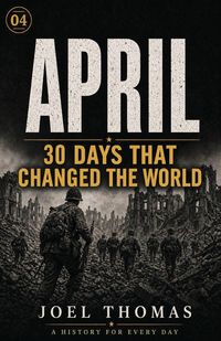 Produktbild: Nomical History April
