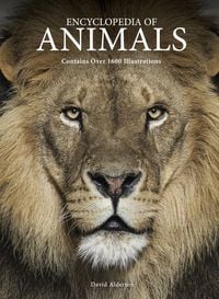 Produktbild: Encyclopedia of Animals