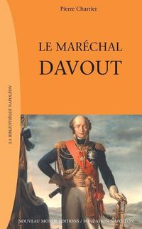 Produktbild: Le marechal davout