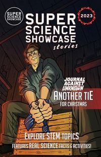 Produktbild: Another Tie for Christmas: Journal Against the Unknown (Super Science Showcase Christmas Stories #6)