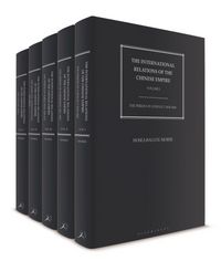Produktbild: Intl Relations Of The Chinese