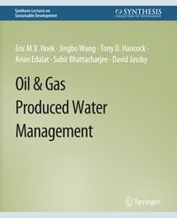 Produktbild: Oil & Gas Produced Water Management