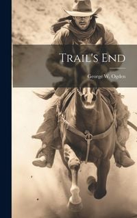Produktbild: Trail's End
