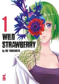 Produktbild: Wild strawberry. Vol. 1