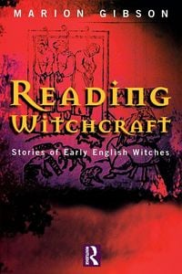 Produktbild: Reading Witchcraft