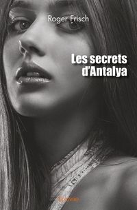 Produktbild: Les secrets d antalya