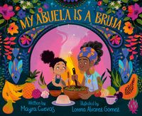 Produktbild: My Abuela Is a Bruja