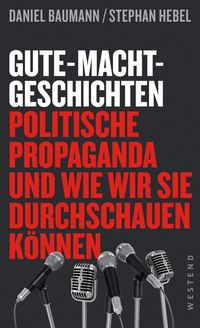 Produktbild: Gute-Macht-Geschichten