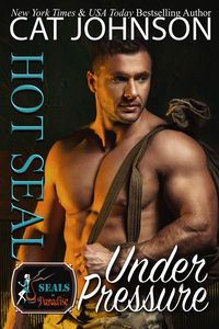 Produktbild: Hot SEAL, Under Pressure (SEALs in Paradise)