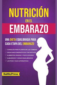 Produktbild: Nutricion en el Embarazo
