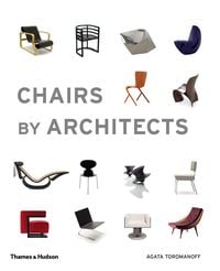 Bild vom Artikel Chairs by Architects vom Autor Agata Toromanoff