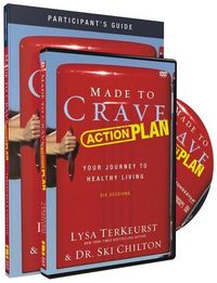 Produktbild: Made To Crave Action Plan Part