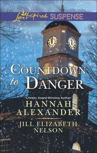 Produktbild: Countdown To Danger