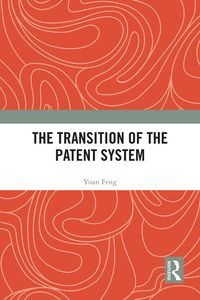 Produktbild: The Transition of the Patent System