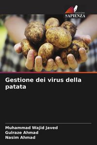 Produktbild: Gestione dei virus della patata