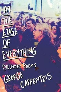 Produktbild: At the Edge of Everything