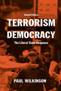 Produktbild: Terrorism Versus Democracy