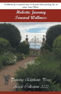 Produktbild: Holistic Journey Toward Wellness