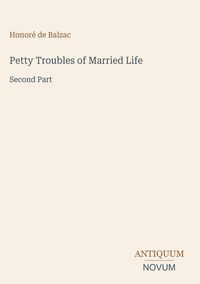 Produktbild: Petty Troubles of Married Life