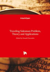 Produktbild: Traveling Salesman Problem