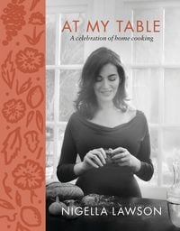 Produktbild: At My Table