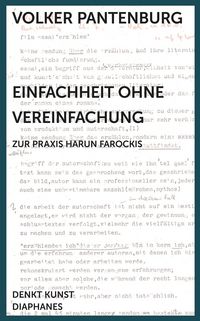 Produktbild: Einfachheit ohne Vereinfachung
