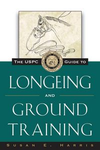Produktbild: The Uspc Guide to Longeing and Ground Training