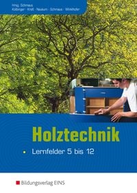 Produktbild: Holztechnik