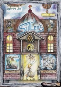 Produktbild: Get It At Sutler's
