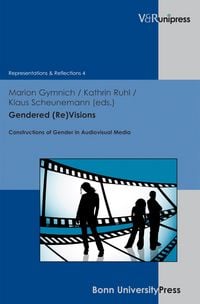 Produktbild: Gendered (Re)Visions