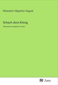 Produktbild: Schach dem K&ouml;nig