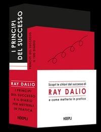 Produktbild: I principi del successo-I principi del successo. Il tuo diario. Kit
