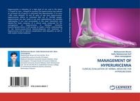 Produktbild: Management Of Hyperuricemia