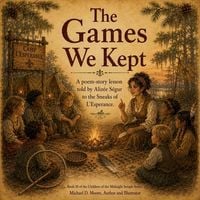 Produktbild: The Games We Kept