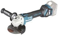 Produktbild: Makita DGA513Z Akku-Winkelschleifer 125mm ohne Akku, ohne Ladeger&auml;t 18V