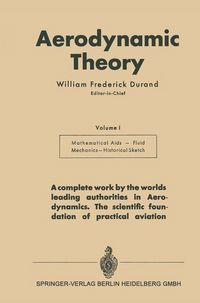 Produktbild: Aerodynamic Theory