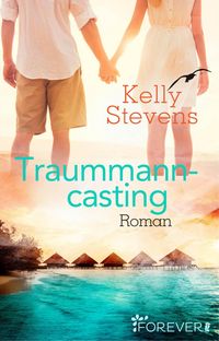 Produktbild: Traummanncasting