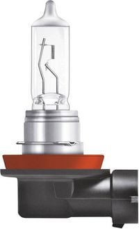 Produktbild: Osram Auto Halogen Leuchtmittel Night Breaker&reg; Silver H11 55W 12V