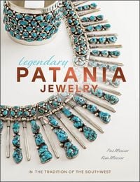 Produktbild: Legendary Patania Jewelry