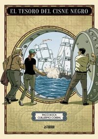 Produktbild: El tesoro del cisne negro