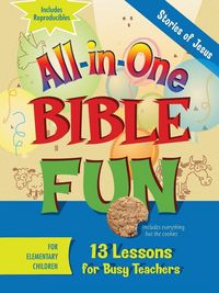 Produktbild: Stories of Jesus