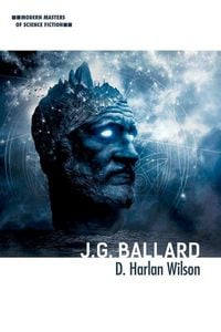 Produktbild: J G BALLARD