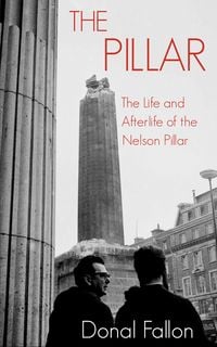 Produktbild: The Pillar